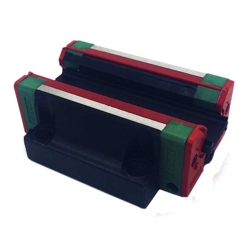 Linear bearing HGW25CCZAC for edge banding machines